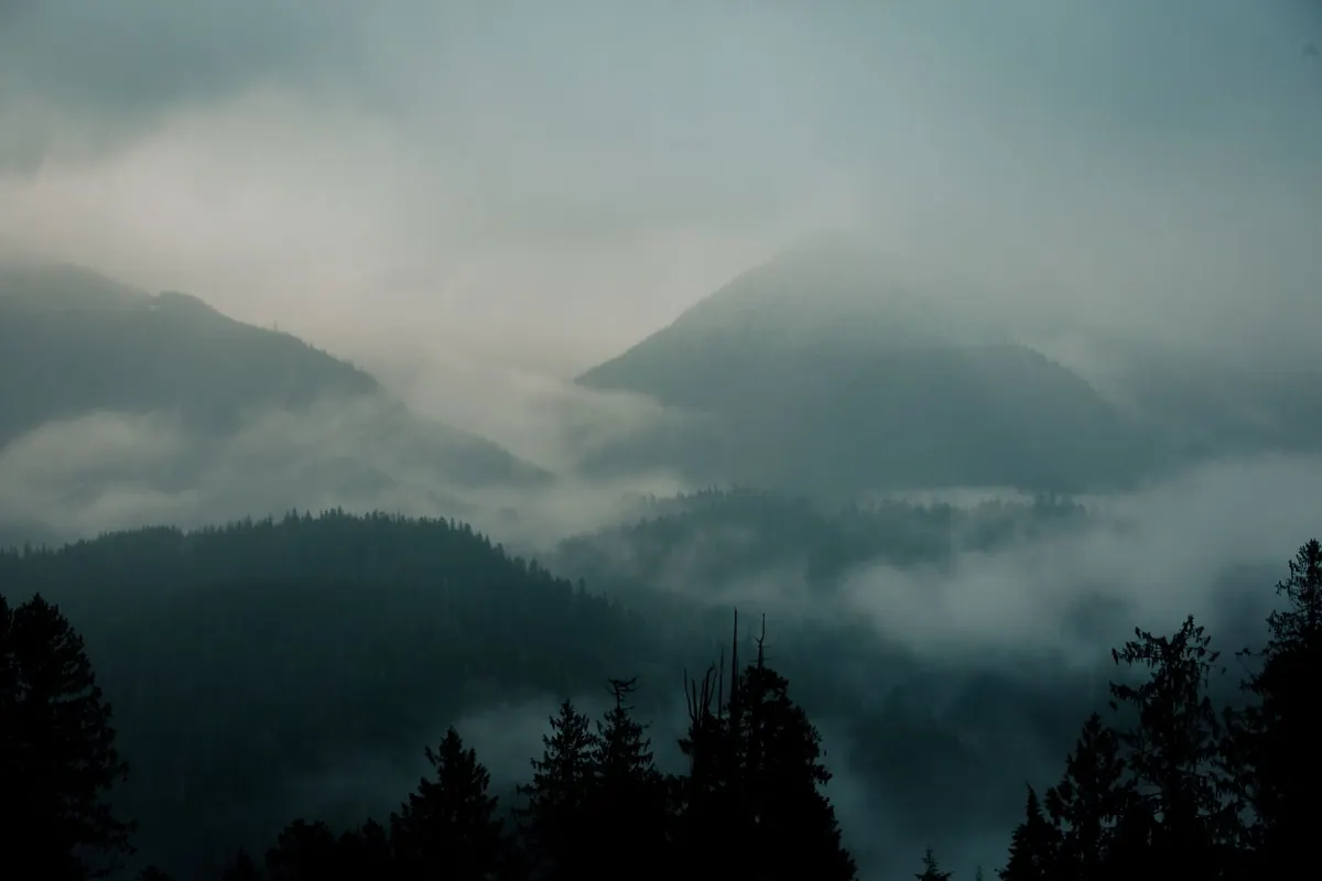 Shooting Mist in the Cotswold Valleys: Camera Settings and Safety Tips